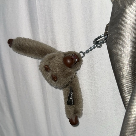 Iconic Kipling bag - Picture 3 of 6